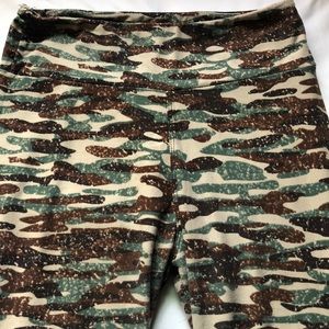 LulaRoe Leggings